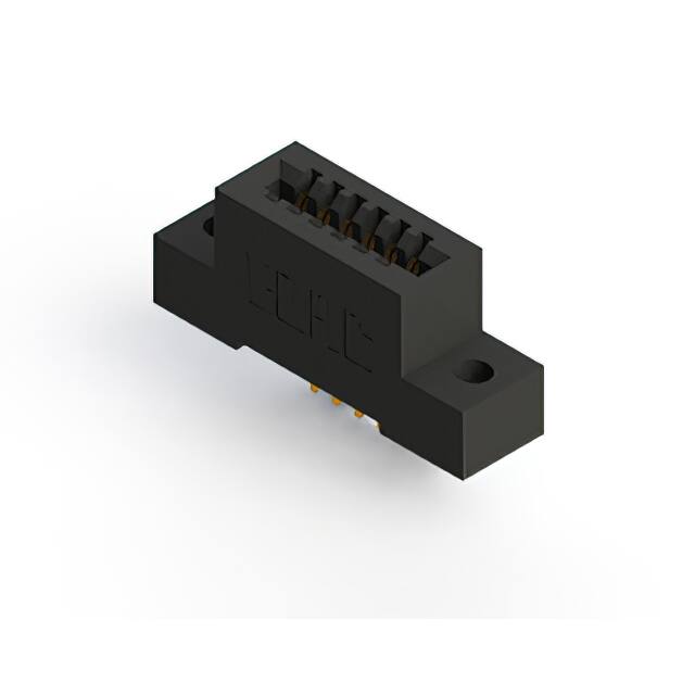 392-006-540-102 EDAC Inc.  Edgeboard Connectors